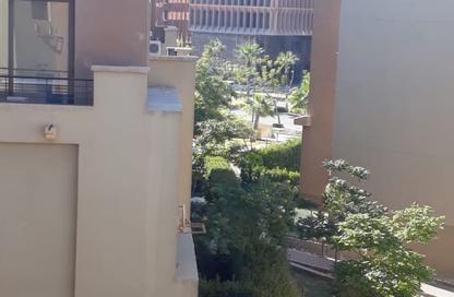 Penthouse - 3 - 4 for sale in Casa - Sheikh Zayed Compounds - Sheikh Zayed City - Giza