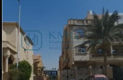Apartment - 3 Bedrooms - 3 Bathrooms for sale in Suleiman Al Halabi St. - El Banafseg 11 - El Banafseg - New Cairo City - Cairo Apartment - 3 Bedrooms - 3 Bathrooms for sale in Suleiman Al Halabi St. - El Banafseg 11 - El Banafseg - New Cairo City - Cairo
