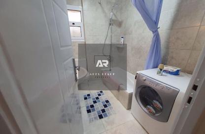 Apartment - Studio - 1 Bathroom for rent in El Rehab Extension - Al Rehab - New Cairo City - Cairo