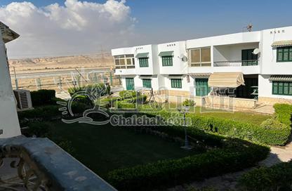 Villa - 2 Bedrooms - 2 Bathrooms for sale in Canary Beach - Al Ain Al Sokhna - Suez