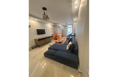 Apartment - 2 Bedrooms - 2 Bathrooms for sale in One Kattameya - El Katameya Compounds - El Katameya - New Cairo City - Cairo
