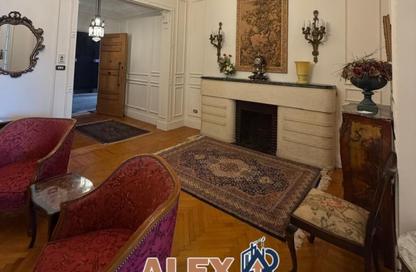 Apartment - 3 Bedrooms - 2 Bathrooms for rent in Fouad St. - Raml Station - Hay Wasat - Alexandria Apartment - 3 Bedrooms - 2 Bathrooms for rent in Fouad St. - Raml Station - Hay Wasat - Alexandria