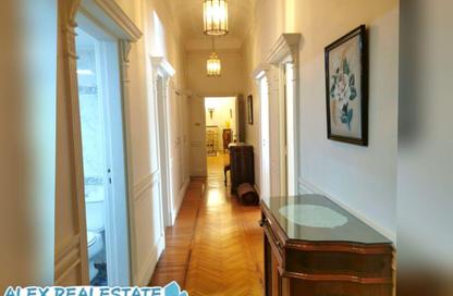 Apartment - 3 Bedrooms - 2 Bathrooms for rent in Fouad St. - Raml Station - Hay Wasat - Alexandria