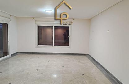 Apartment - 3 Bedrooms - 3 Bathrooms for sale in New Giza - Cairo Alexandria Desert Road - 6 October City - Giza