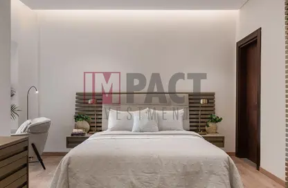 (بنتهاوس  (روف - 2 غرف نوم - 2 حمامات للبيع في تريو - كمبوندات التجمع الخامس - التجمع الخامس - مدينة القاهرة الجديدة - القاهرة