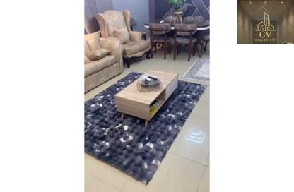 Apartment - 3 Bedrooms - 2 Bathrooms for sale in Privado - Madinaty - Cairo