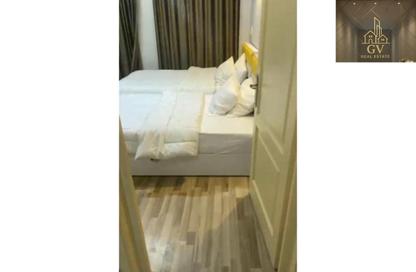 Apartment - 3 Bedrooms - 2 Bathrooms for sale in Privado - Madinaty - Cairo