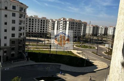 Apartment - 3 Bedrooms - 3 Bathrooms for rent in Celia - New Capital Compounds - New Capital City - Cairo