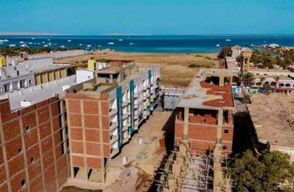 شقة - غرفة نوم - 1 حمام للبيع في نادي الرياضات البحرية - منتجعات الغردقة - الغردقة - محافظة البحر الاحمر شقة - غرفة نوم - 1 حمام للبيع في نادي الرياضات البحرية - منتجعات الغردقة - الغردقة - محافظة البحر الاحمر