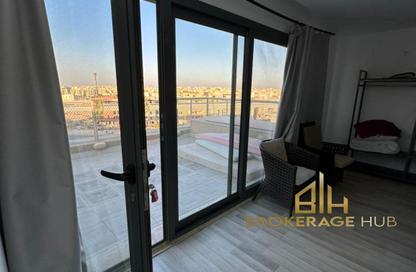 Apartment - 1 Bedroom - 1 Bathroom for rent in Eastown - 5th Settlement Compounds - The 5th Settlement - New Cairo City - Cairo Apartment - 1 Bedroom - 1 Bathroom for rent in Eastown - 5th Settlement Compounds - The 5th Settlement - New Cairo City - Cairo