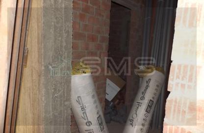شقة - 4 - 3 للبيع في امتداد غرب جولف - كمبوندات القطامية - القطامية - مدينة القاهرة الجديدة - القاهرة