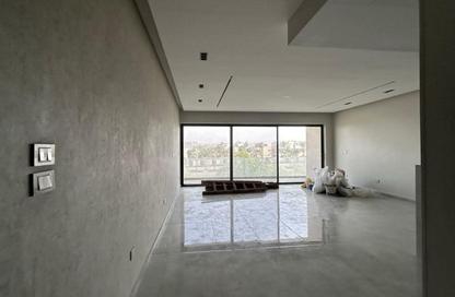 Apartment - 2 Bedrooms - 2 Bathrooms for rent in Lake View Residence - 5th Settlement Compounds - The 5th Settlement - New Cairo City - Cairo