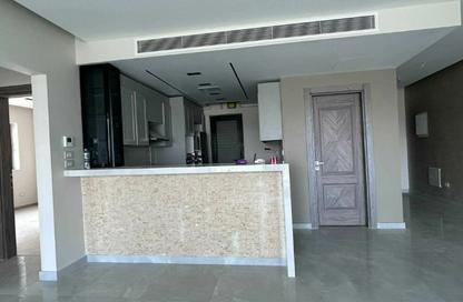 Apartment - 2 Bedrooms - 2 Bathrooms for rent in Lake View Residence - 5th Settlement Compounds - The 5th Settlement - New Cairo City - Cairo