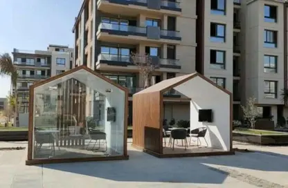 شقة - 2 غرف نوم - 2 حمامات للبيع في ازاد - كمبوندات التجمع الخامس - التجمع الخامس - مدينة القاهرة الجديدة - القاهرة