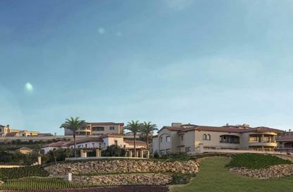 Apartment - 3 Bedrooms - 3 Bathrooms for sale in The Fourteen Golf Residences - Uptown Cairo - Mokattam - Cairo Apartment - 3 Bedrooms - 3 Bathrooms for sale in The Fourteen Golf Residences - Uptown Cairo - Mokattam - Cairo