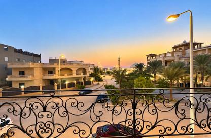 Apartment - 3 - 2 for sale in 1st Neighborhood - 1st District East - Shorouk City - Cairo