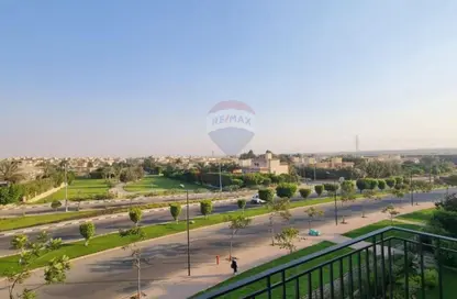 شقة - 3 غرف نوم - 3 حمامات للبيع في ويستاون - كمبوندات الشيخ زايد - الشيخ زايد - الجيزة