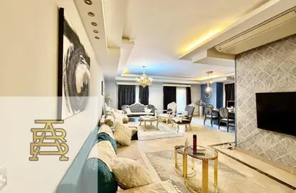 Villa - 3 Bedrooms - 4 Bathrooms for sale in Madinaty - Cairo