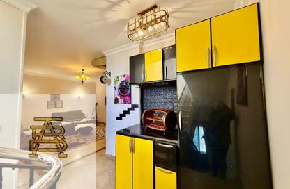 Villa - 3 Bedrooms - 4 Bathrooms for sale in Madinaty - Cairo