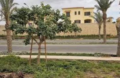 Townhouse - 3 Bedrooms - 4 Bathrooms for sale in City Gate - 5th Settlement Compounds - The 5th Settlement - New Cairo City - Cairo