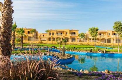 Villa - 4 - 6 for sale in Gardenia Springs - Ext North Inves Area - New Cairo City - Cairo Villa - 4 - 6 for sale in Gardenia Springs - Ext North Inves Area - New Cairo City - Cairo