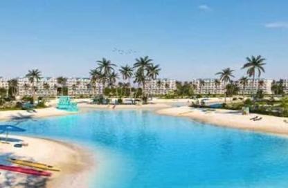 iVilla - 5 - 4 for sale in Mountain View iCity - 5th Settlement Compounds - The 5th Settlement - New Cairo City - Cairo