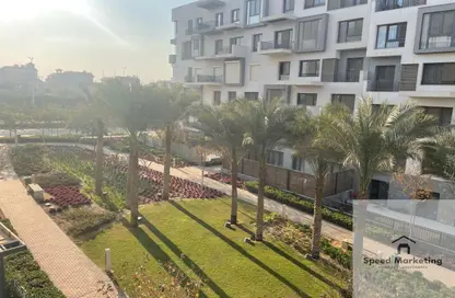 Apartment - 3 Bedrooms - 3 Bathrooms for rent in Eastown - 5th Settlement Compounds - The 5th Settlement - New Cairo City - Cairo