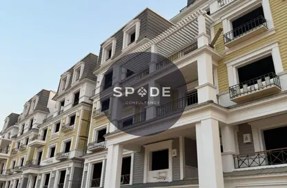 iVilla - 3 Bedrooms - 3 Bathrooms for sale in Mountain View 1.1 - 5th Settlement Compounds - The 5th Settlement - New Cairo City - Cairo