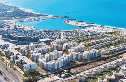 Chalet - 2 Bedrooms - 1 Bathroom for sale in New Alamein City - Al Alamein - North Coast Chalet - 2 Bedrooms - 1 Bathroom for sale in New Alamein City - Al Alamein - North Coast