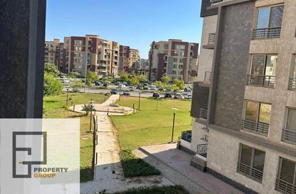 شقة - 3 - 2 للبيع في جنة اكتوبر - كمبوندات 6 أكتوبر - مدينة 6 أكتوبر - الجيزة