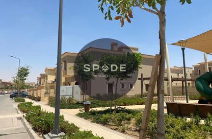 Villa - 4 Bedrooms - 3 Bathrooms for sale in City Gate - 5th Settlement Compounds - The 5th Settlement - New Cairo City - Cairo
