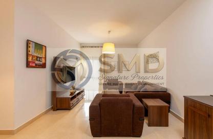 Apartment - 2 Bedrooms - 2 Bathrooms for rent in The Waterway View - 90 Street - The 5th Settlement - New Cairo City - Cairo Apartment - 2 Bedrooms - 2 Bathrooms for rent in The Waterway View - 90 Street - The 5th Settlement - New Cairo City - Cairo