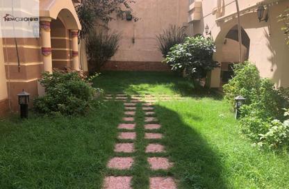 Duplex - 7 Bedrooms - 5 Bathrooms for sale in Street70 - District 2 - The 5th Settlement - New Cairo City - Cairo