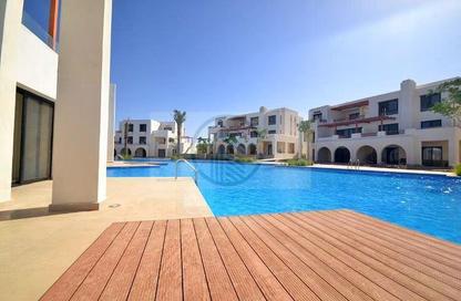Villa - 3 Bedrooms - 3 Bathrooms for sale in Makadi Orascom Resort - Makadi - Hurghada - Red Sea Villa - 3 Bedrooms - 3 Bathrooms for sale in Makadi Orascom Resort - Makadi - Hurghada - Red Sea