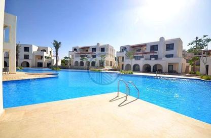 Villa - 3 Bedrooms - 3 Bathrooms for sale in Makadi Orascom Resort - Makadi - Hurghada - Red Sea Villa - 3 Bedrooms - 3 Bathrooms for sale in Makadi Orascom Resort - Makadi - Hurghada - Red Sea