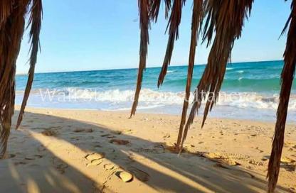 Chalet - 3 Bedrooms - 2 Bathrooms for sale in Lasirena Resort - Al Ain Al Sokhna - Suez Chalet - 3 Bedrooms - 2 Bathrooms for sale in Lasirena Resort - Al Ain Al Sokhna - Suez