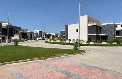 Villa - 6 - 6 for sale in Al Karma 4 - Sheikh Zayed Compounds - Sheikh Zayed City - Giza Villa - 6 - 6 for sale in Al Karma 4 - Sheikh Zayed Compounds - Sheikh Zayed City - Giza