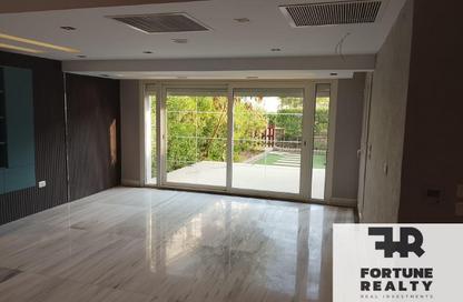 iVilla - 3 Bedrooms - 2 Bathrooms for rent in Mountain View Hyde Park - 5th Settlement Compounds - The 5th Settlement - New Cairo City - Cairo