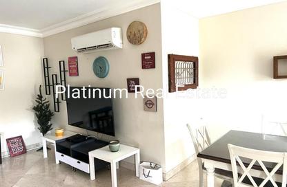 Apartment - 3 - 3 for rent in The Courtyards - Sheikh Zayed Compounds - Sheikh Zayed City - Giza Apartment - 3 - 3 for rent in The Courtyards - Sheikh Zayed Compounds - Sheikh Zayed City - Giza