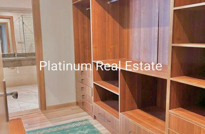 Apartment - 3 - 3 for rent in The Courtyards - Sheikh Zayed Compounds - Sheikh Zayed City - Giza Apartment - 3 - 3 for rent in The Courtyards - Sheikh Zayed Compounds - Sheikh Zayed City - Giza