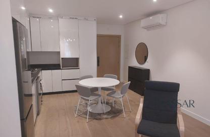 Apartment - 2 Bedrooms - 2 Bathrooms for rent in Mivida - 5th Settlement Compounds - The 5th Settlement - New Cairo City - Cairo