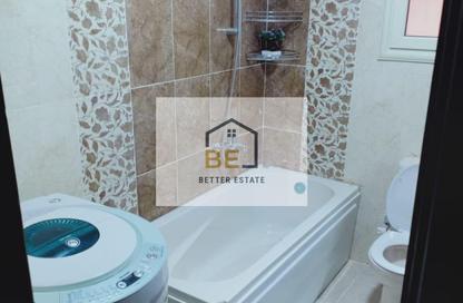 Apartment - 3 Bedrooms - 2 Bathrooms for rent in El Koronfel - The 5th Settlement - New Cairo City - Cairo