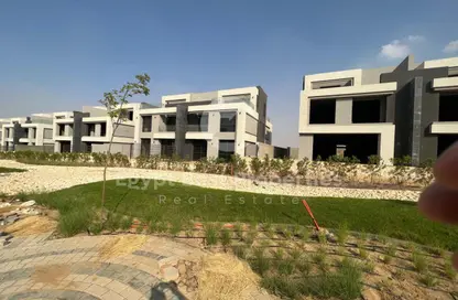 منزل مزدوج - 3 غرف نوم - 4 حمامات للبيع في لافيستا سيتي - كمبوندات العاصمة الإدارية الجديدة - العاصمة الإدارية الجديدة - القاهرة