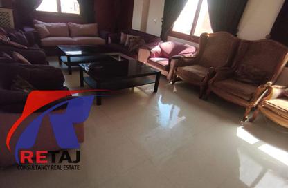 Apartment - 3 - 2 for sale in El Narges Buildings - Al Narges - New Cairo City - Cairo