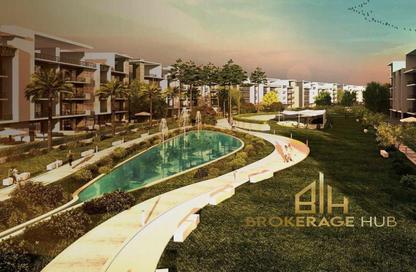 Apartment - 3 Bedrooms - 3 Bathrooms for rent in The Square - 5th Settlement Compounds - The 5th Settlement - New Cairo City - Cairo