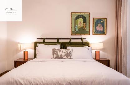 Apartment - 3 Bedrooms - 3 Bathrooms for rent in Cairo Festival City - North Investors Area - New Cairo City - Cairo Apartment - 3 Bedrooms - 3 Bathrooms for rent in Cairo Festival City - North Investors Area - New Cairo City - Cairo