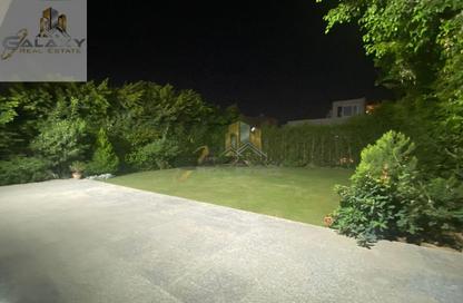 Twin House - 5 Bedrooms - 4 Bathrooms for sale in Al Karma 4 - Sheikh Zayed Compounds - Sheikh Zayed City - Giza