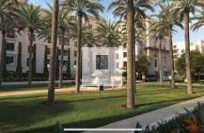 Apartment - 3 - 3 for sale in Village West - Sheikh Zayed Compounds - Sheikh Zayed City - Giza