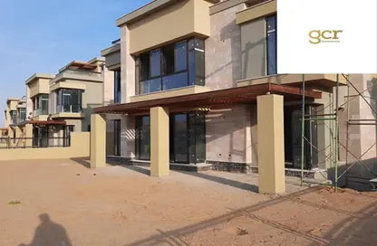 شقة - 4 غرف نوم - 4 حمامات للبيع في فيليت - كمبوندات التجمع الخامس - التجمع الخامس - مدينة القاهرة الجديدة - القاهرة