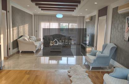Villa - 6 Bedrooms - 5 Bathrooms for rent in Madinaty - Cairo Villa - 6 Bedrooms - 5 Bathrooms for rent in Madinaty - Cairo